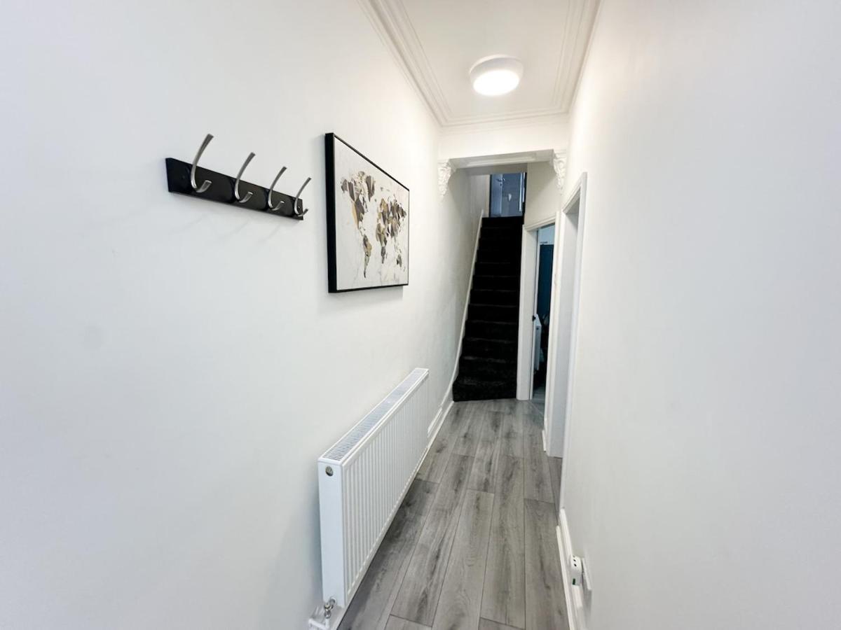 Contractors Dream, 4 Bedroom 2 Bathroom Λίβερπουλ Εξωτερικό φωτογραφία